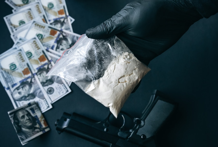 Best place to buy cocaine